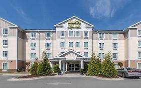 Mainstay Suites Camp Lejeune